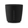 Stylies Pegasus 50 m² 60 dB 30 W preto