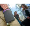 Auscultadores True Wireless Stereo Bluetooth TRACER TRAGLO47615 com iluminação RGB