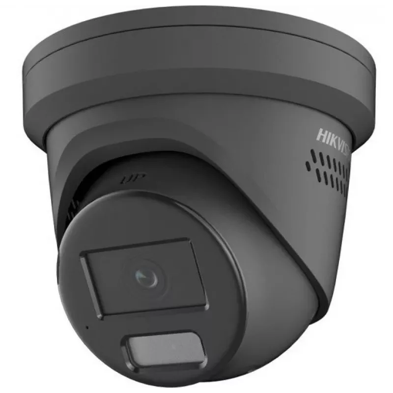 CÂMARA IP: HIKVISION DS-2CD2347G2H-LISU/SL (2.8 mm) (PRETO)