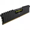 CORSAIR Vengeance 8GB DDR4 DIMM 3200MHz 1x8GB Unbuffered Single Rank 16-20-20-38 XMP 2.0 LPX PCB 1,35V Heatspreader preto