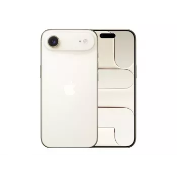 Apple iPhone Air 16,5 cm (6,5) Dual SIM iOS 26 5G USB Type-C 256 GB dourado