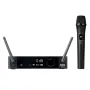 AKG DMS300 Vocal Set Sistema de microfone sem fios digital - Conjunto de microfones sem fios