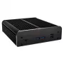 Caixa de PC Akasa Newton S7D Small Form Factor preta