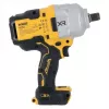 Chave de impacto a bateria DeWalt DCF964NT-XJ — sem escovas, 18V Li-Ion, bucha de 3/4 polegadas, 3 velocidades, 4 modos, binário máx. 1925 Nm, 1200 rpm