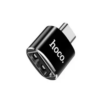 Synergy 21 S21-I-00180 Adaptador de cabo USB-C USB-A preto (S21-I-00180)