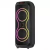 Altifalante portátil grande Power Audio MAX MT3185