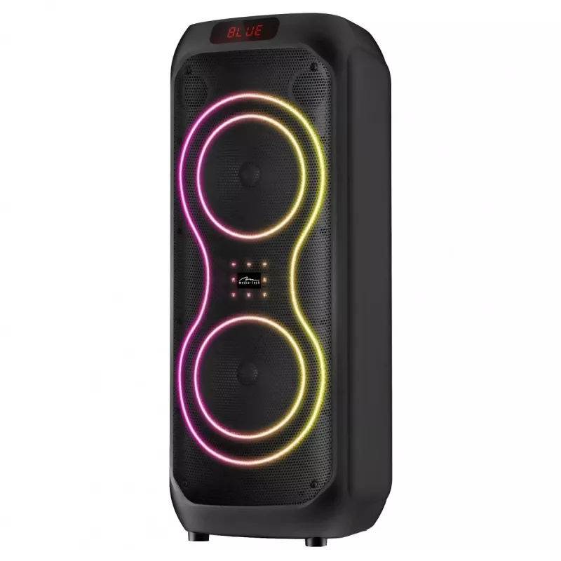 Altifalante portátil grande Power Audio MAX MT3185