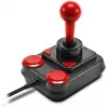 Joystick SPEEDLINK Competition Pro Extra preto vermelho