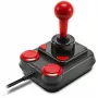 Joystick SPEEDLINK Competition Pro Extra preto vermelho