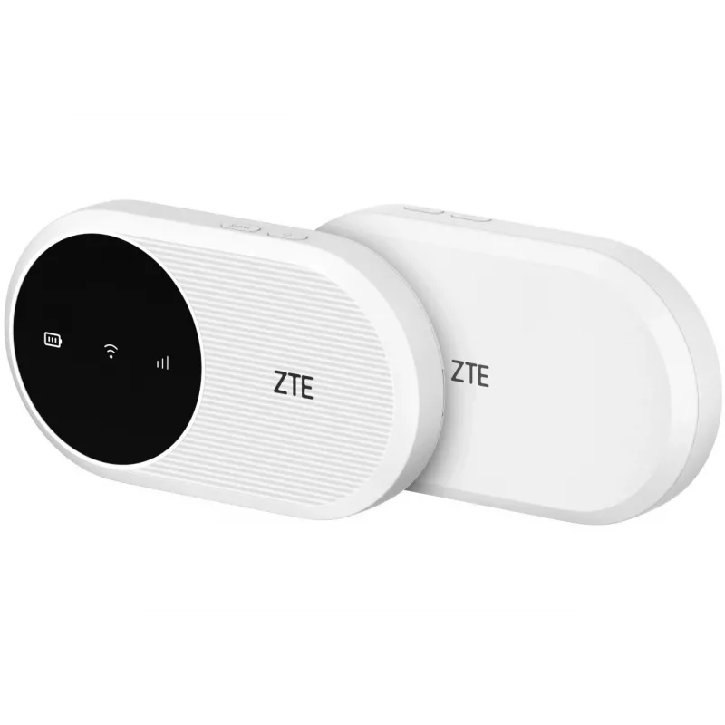 ZTE U10s Pro router hotspot móvel 4G Wi-Fi 6