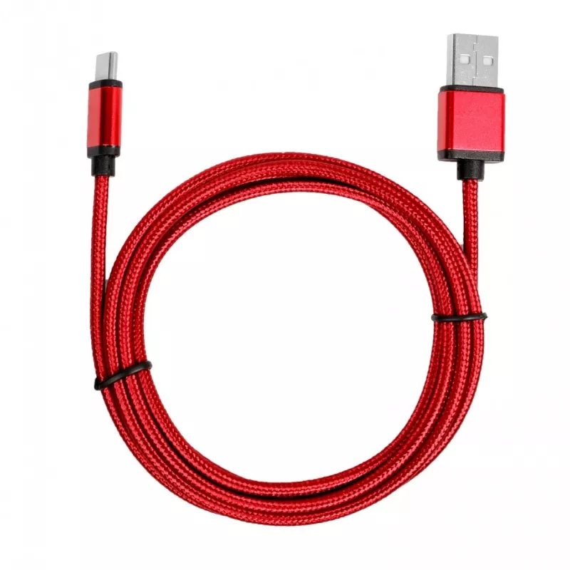 Cabo TB USB - USB C 1,5 m rubi (AKTBXKUCSBA150M)