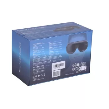 RENPHO Massajador de Olhos Eyeris 3 preto PUK-R-G010V PUKRG010V (PUK-R-G010V)