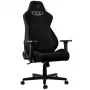 Cadeira gaming Nitro Concepts S300 - Stealth preto