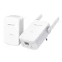 Kit Powerline Wi-Fi Mercusys AV1000
