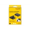 Estação de acoplagem para smartphone DeLOCK 88018