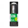 ADATA AD5U560064G-S Módulo de memória 64 GB 1 x 64 GB DDR5 5600 MT/s 288 pinos DIMM