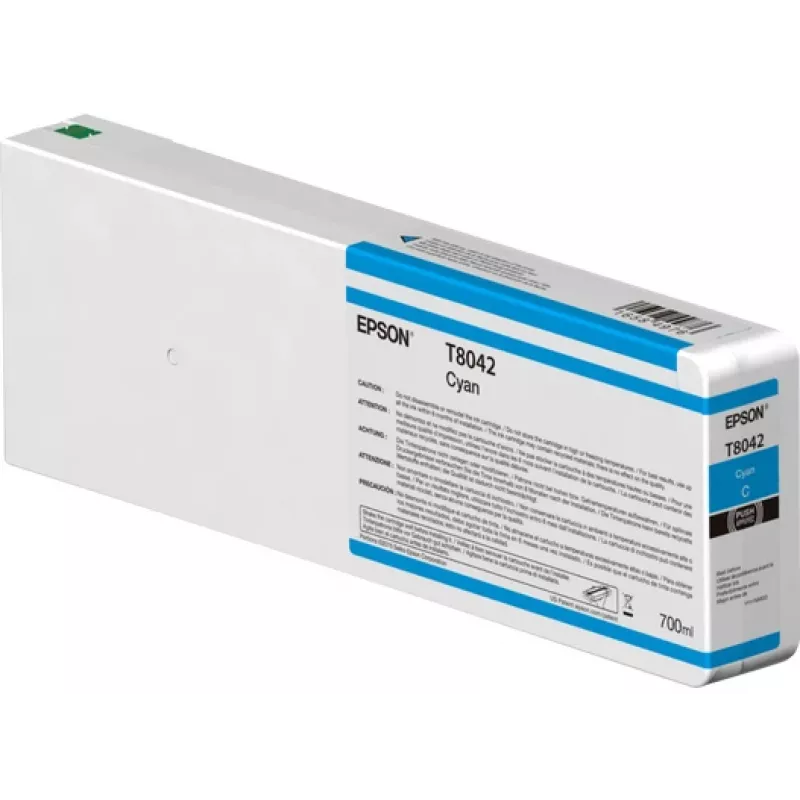 Epson T55K30N tinte 1 unid. original Vivid Magenta