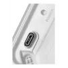 Câmara de vigilância IP EZVIZ HB8 4MP (2560×1440), exterior, PTZ, Wi-Fi, bateria/DC, painel solar incluído