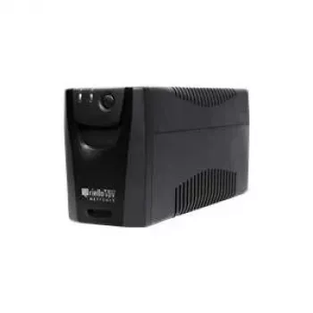 Riello NPW 600 preto
