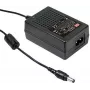 Fonte de alimentação Mean Well GSM25B24-P1J 25W 24V entrada 80-264V