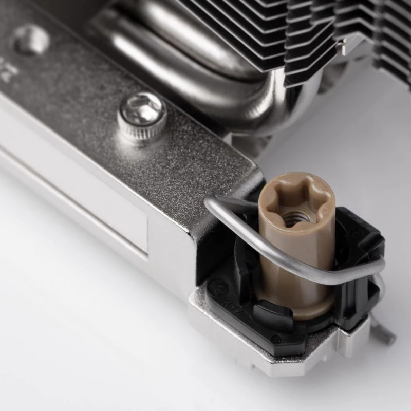 Noctua NH-U12S DX-4677 prateado