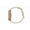Smartwatch EW06 dourado