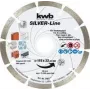 kwb 796170 Disco de corte diamantado diâmetro 115 mm 1 unid. (796170)