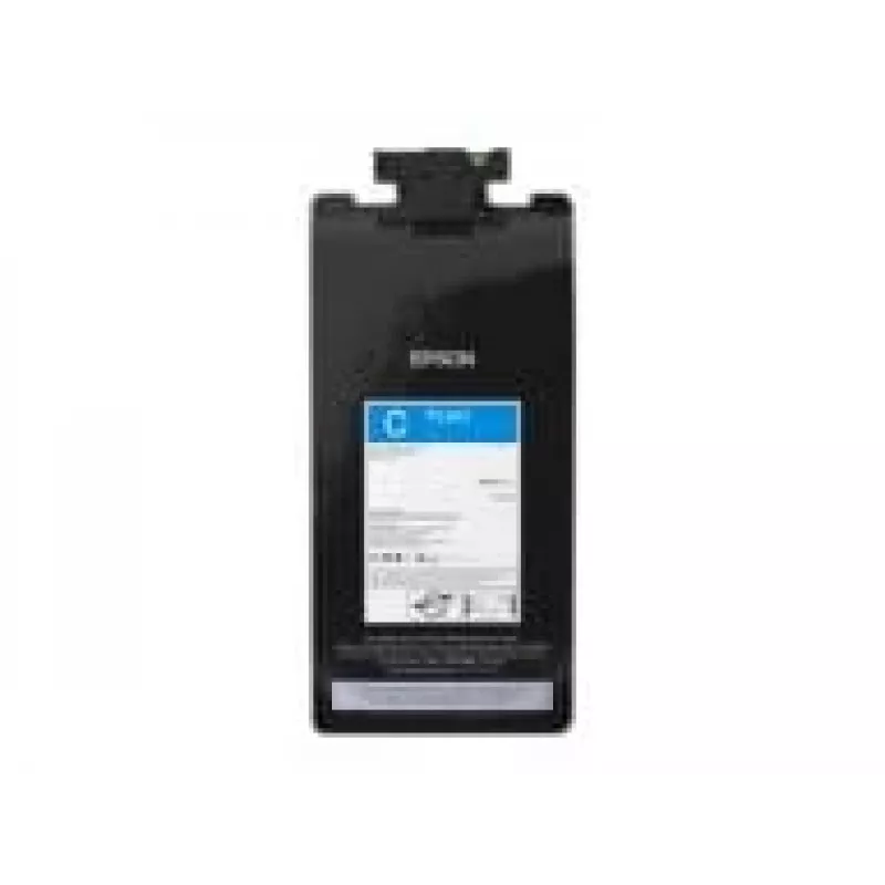 Cartucho de tinta Epson UltraChrome XD3 1 unid. original ciano
