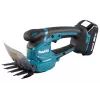 Makita DUM111SYX tesoura de relva a bateria 2 em 1, 18 V