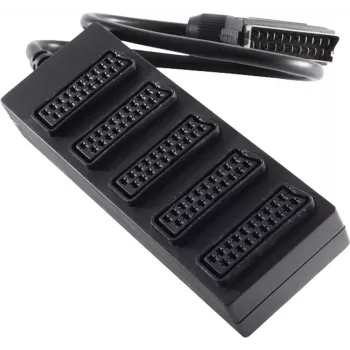 Cabo SCART ShiverPeaks BS94060 0,5 m