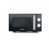 Micro-ondas solo Severin MW 7761, 800 W, 20 L
