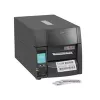 Citizen CL-S700III - impressora de etiquetas - térmica direta / transferência térmica - rolo (11,8 cm) - 203 dpi - USB-Host, LAN, USB 2,0 (CLS700IIINEXXX)