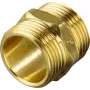 Xavax conector para mangueira de entrada latão, para 3/4 polegadas (00220741)