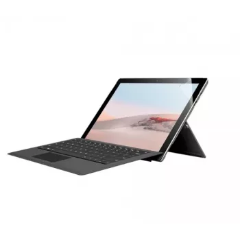 Mobilis Anti-Shock IK06 – proteção de ecrã para tablet – à prova de quebra – película – transparente – para Microsoft Surface Go, Go 2, Go 3 (036203)