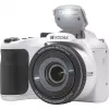 Câmara compacta Kodak PIXPRO AZ255 16,35 MP BSI CMOS zoom ótico 25x