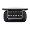 Bolsa protetora Tomtoc FancyCase-G05 para Nintendo Switch 2, cinzento