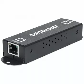 Repetidor extensor PoE+ Intellinet Gigabit High-Power