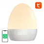 Luz de presença de mesa/tomada Gosund LB2S Wi-Fi RGBW 16 milhões de cores Smart