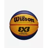 Wilson WTB0533ID interior e exterior azul, laranja, amarelo