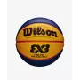 Wilson WTB0533ID interior e exterior azul, laranja, amarelo