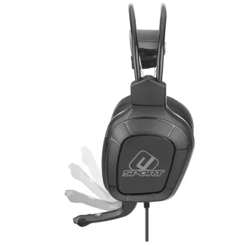 Auscultadores Subsonic SA5554