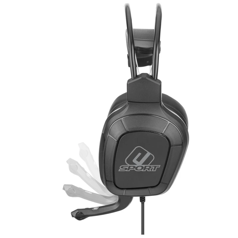 Auscultadores Subsonic SA5554