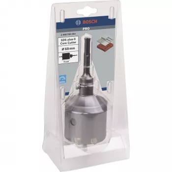 Bosch 2 608 550 064 serra copo de coroa