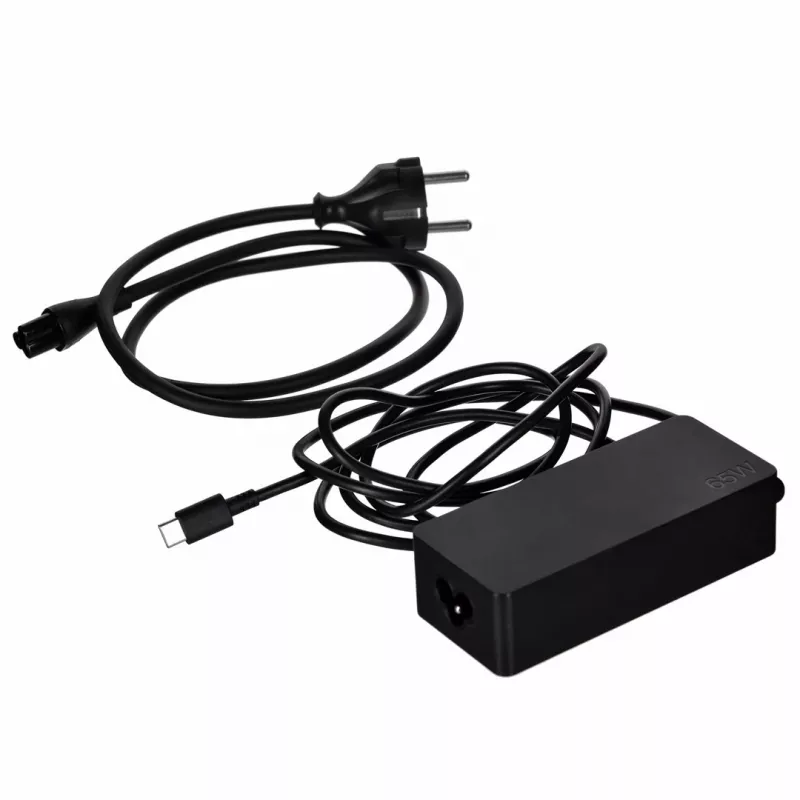 LENOVO ThinkPad T490 i5-8365U 16GB 512GB SSD 14 FHD Win11pro + fonte de alimentação USADO US QWERTY Usado