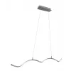 Lâmpada de teto LED Activejet AJE-SARA