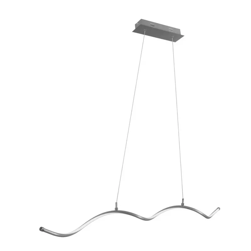 Lâmpada de teto LED Activejet AJE-SARA