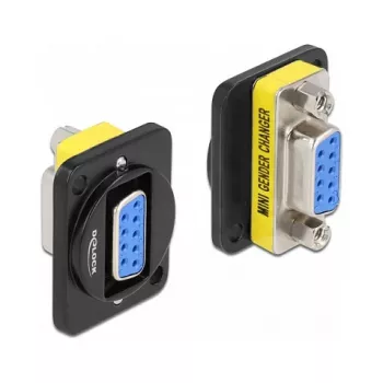 Módulo Keystone DeLOCK 86705
