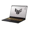 Portátil ASUS TUF Gaming F16 FX608JMR — Intel i5-14450HX, 16 polegadas IPS 165Hz, 16GB RAM, 512GB SSD, RTX 5060
