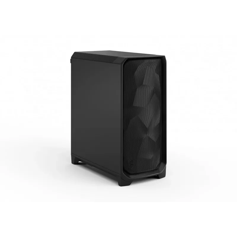 Caixa de PC Fractal Design Meshify 3 preto sólido ATX