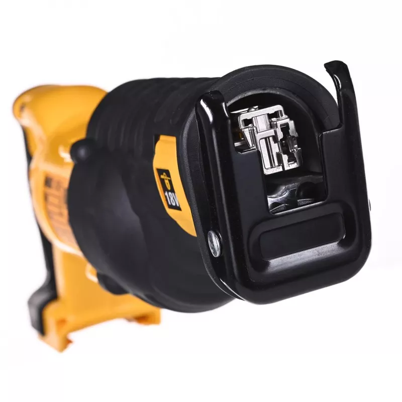 DeWALT DCS380N serra sabre 2,86 cm preto, amarelo